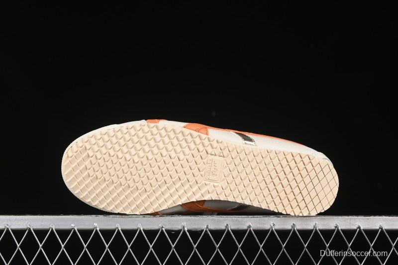 Onitsuka Tiger Mexico 66 SD Low-Top Casual Running Shoes - 1183A872-203