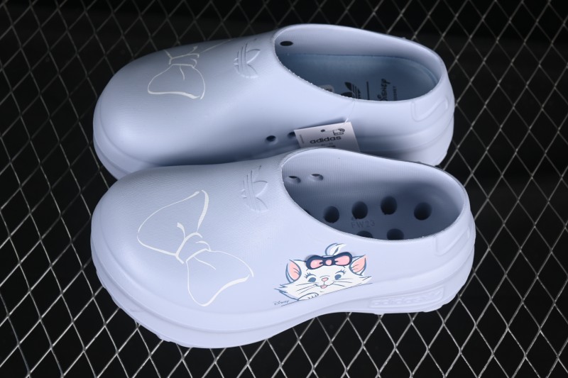 Adidas Hello Kitty Adifom Stan Smith Platform Mule - JR4245
