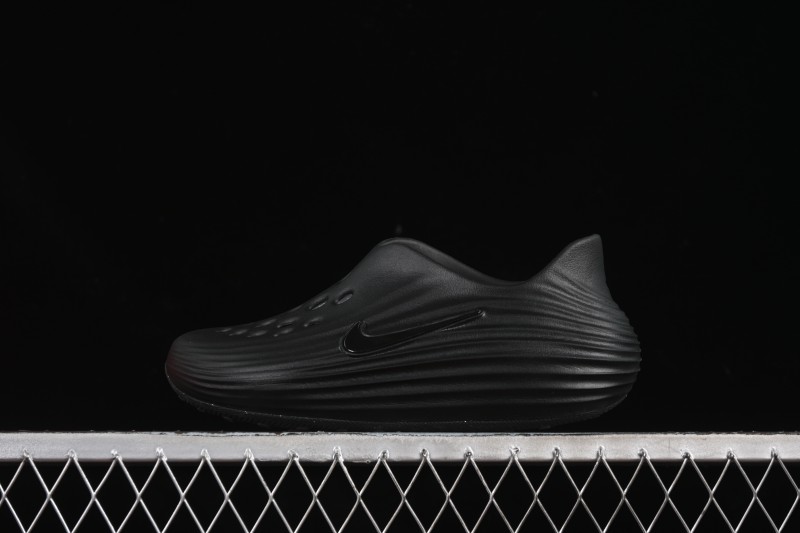 Nike ReactX Rejuven8 Summer Sandals with ReactX Foam Midsole - HV5060-001