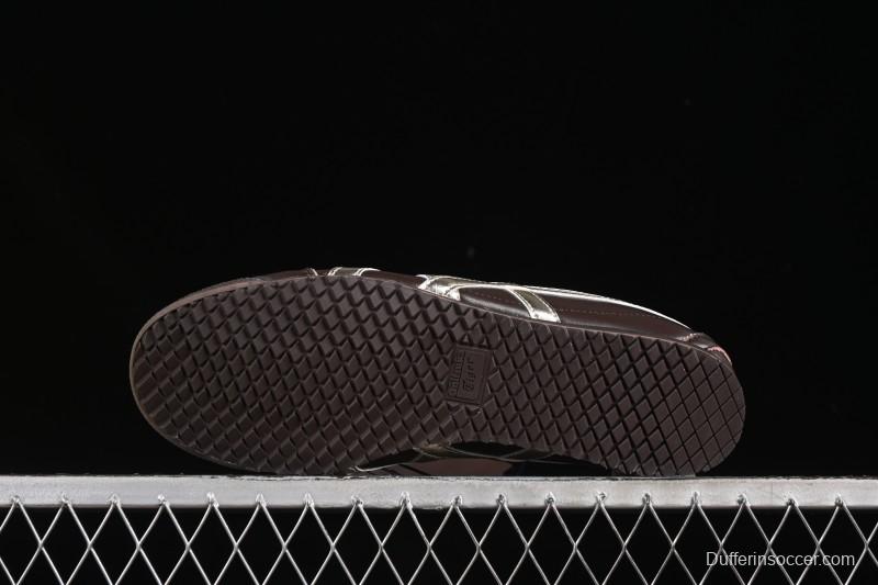 Onitsuka Tiger Mexico 66 SD Low-Top Casual Running Shoes - 1183A872-204