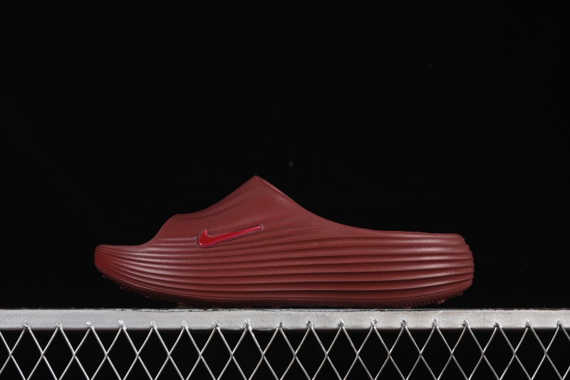 Nike ReactX Rejuven8 Slide Summer Sandals - HV4479-600