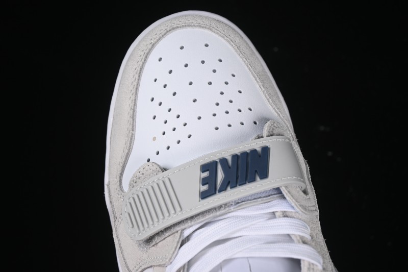 Nike Air Jordan Legacy 312 Low AJ312 Three-in-One Strap Basketball Shoes - CD7069-124