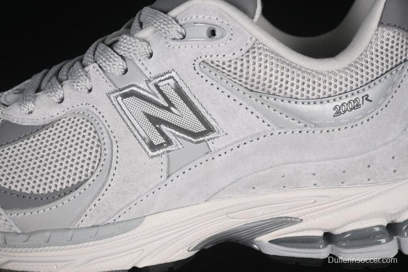 New Balance 2002 Series Retro Casual Running Shoes - ML2002R0