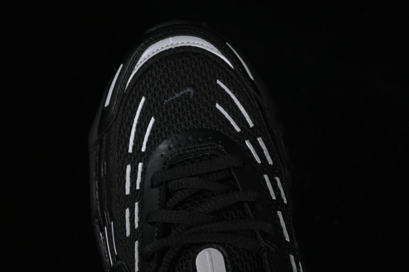 Comme Des Garcons Homme Plus x Nike Air Max TL 2.5 Pack Cushioned Running Shoes - FZ4110-002