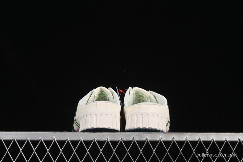 Onitsuka Tiger Mexico 66 Low-Top Casual Slip-On - 1183C012-106