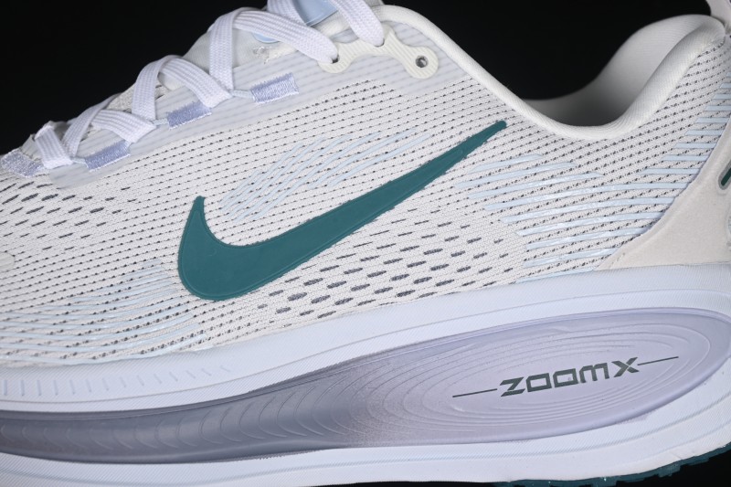 Nike Air Zoom Vomero 18 Lunar 2025 New Cushioning Casual Running Shoes - HM6804-103