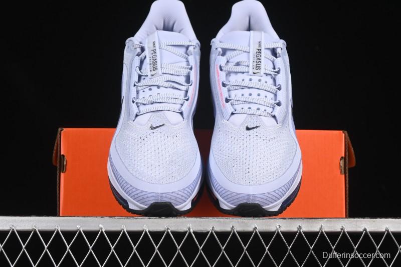 Nike Air Zoom Pegasus Premium Running Shoes with Full-Length Visible Air Zoom Cushion - HQ2592-004