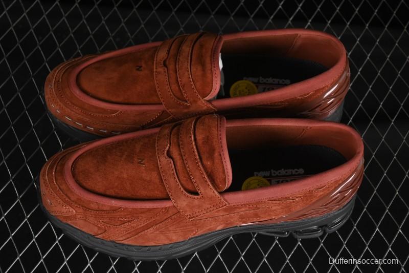 New Balance 1906 Series Loafer Casual Shoes - U1906LNS