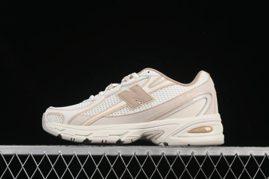 New Balance 740 Series Retro Dad Style Casual Sports Running Shoes - U740IN2