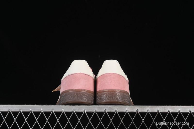 Adidas Handball Spezial Classic Retro Casual Skate Shoes - KJ6305