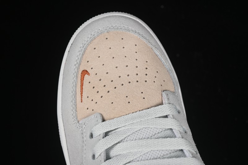 Nike SB Force 58 Retro Skate Shoes - DV5477-005