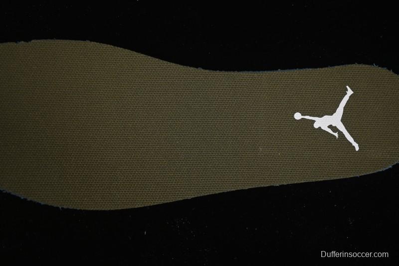 Nike Air Jordan Legacy 312 Low Retro Sneakers with Triple Strap Design - IB8856-121