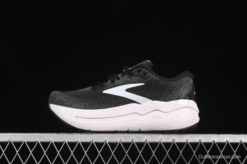 Brooks Glycerin Max Men's Cushioned Marathon Running Shoes - 1204201B077