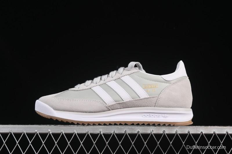 Adidas Originals SL 72 RS JI1281 Classic Retro Running Shoes