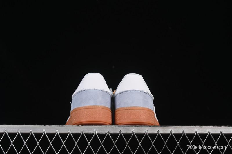 Adidas Handball Spezial Classic Retro Casual Sneakers - JI2656