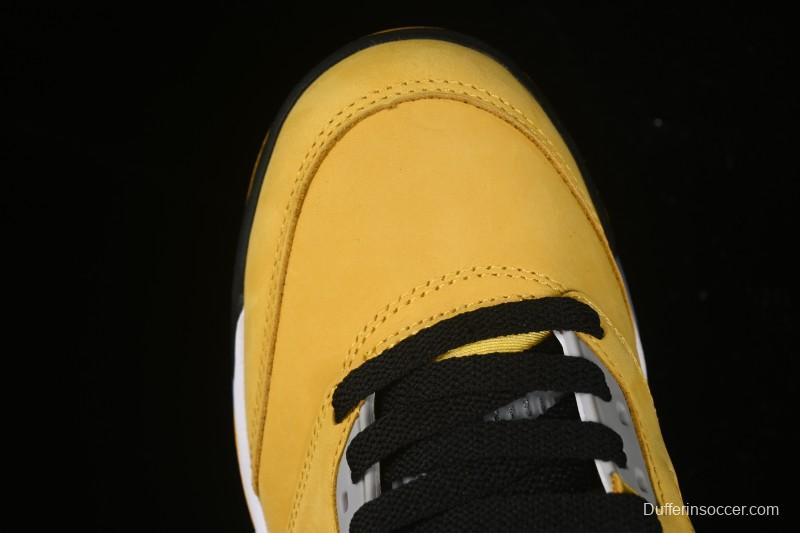 Nike Air Jordan 5 Retro Tokyo Limited Basketball Shoes - IO3372-700