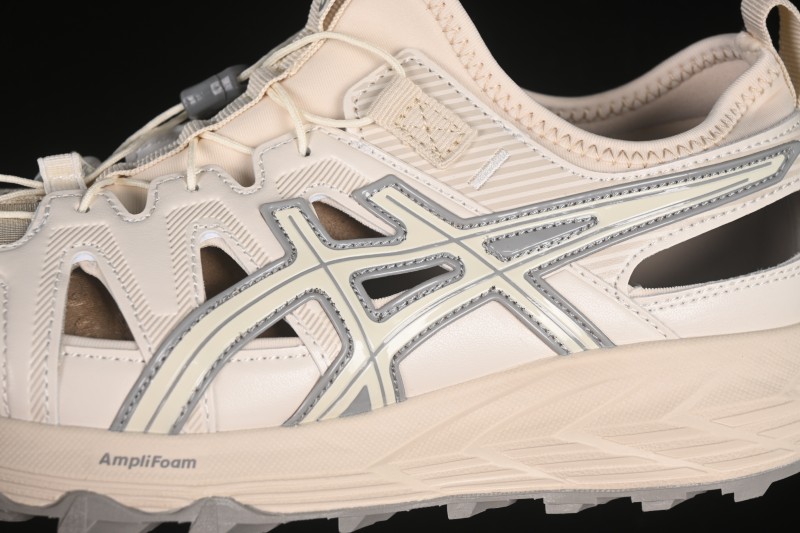 Asics Gel-Sonoma SE Sports Casual Breathable Sandals - 1203A408-022