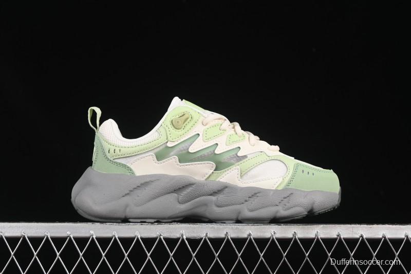 Fila Fusion Fern 2.0 Retro Casual Dad Shoes - F12W531101FVA