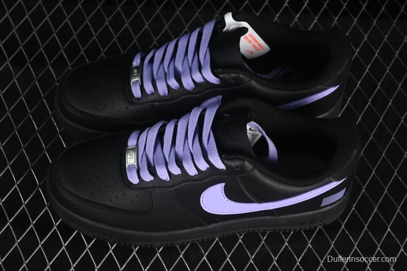 Nike Air Force 1'07 Low Custom Casual Sneakers - CW2288-111