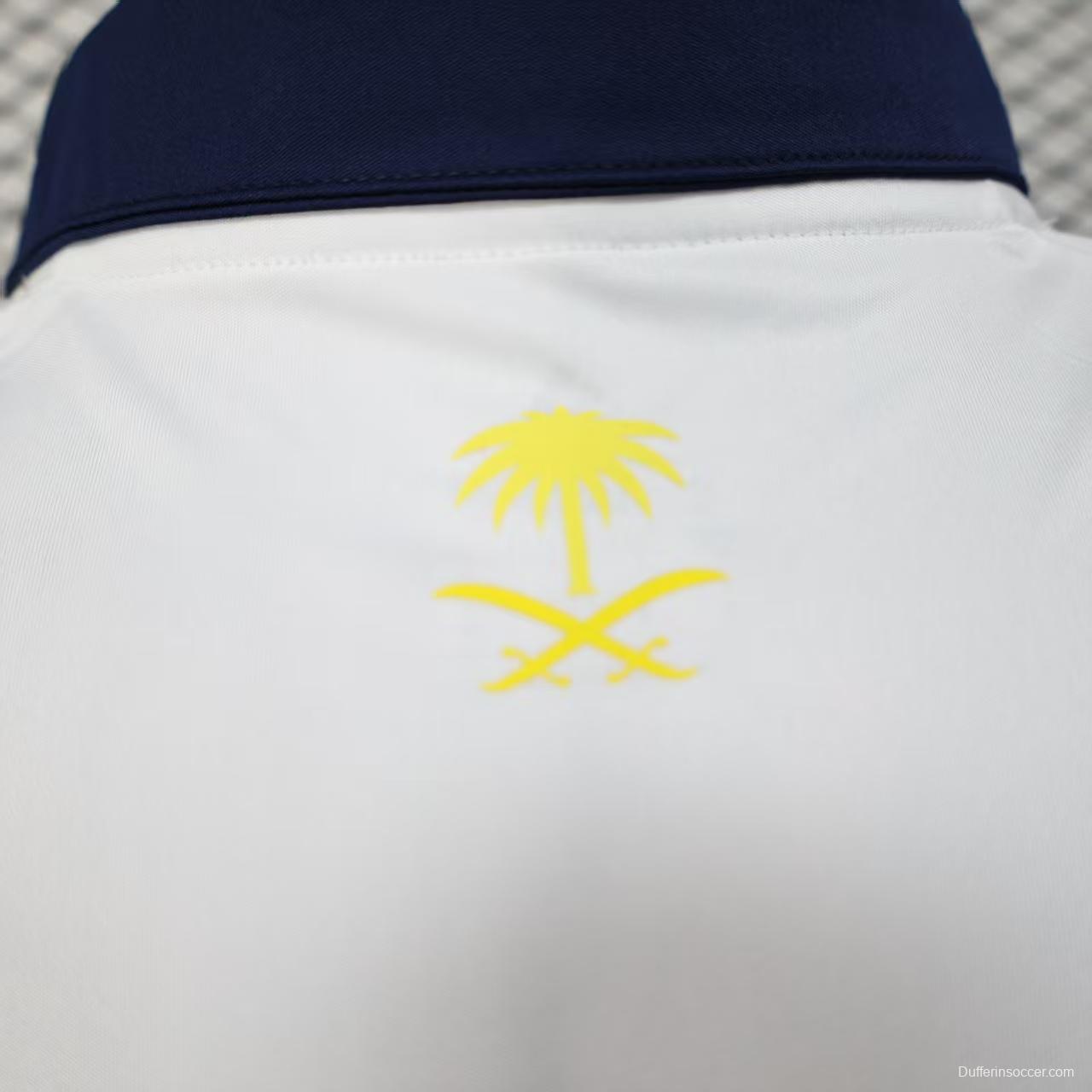 Player Version 25/26 Al-Nassr Third Jersey