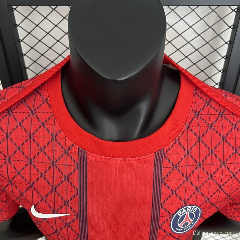 25/26 Player Version PSG Special Edition