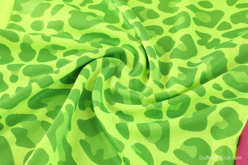 2025 Adidas Purple/Neon Green Half Zipper Jacket +Long Pants