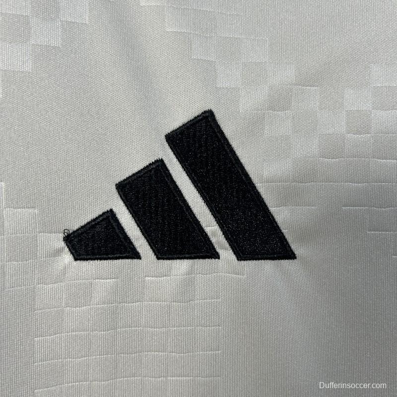 25/26 Benfica Away Jersey