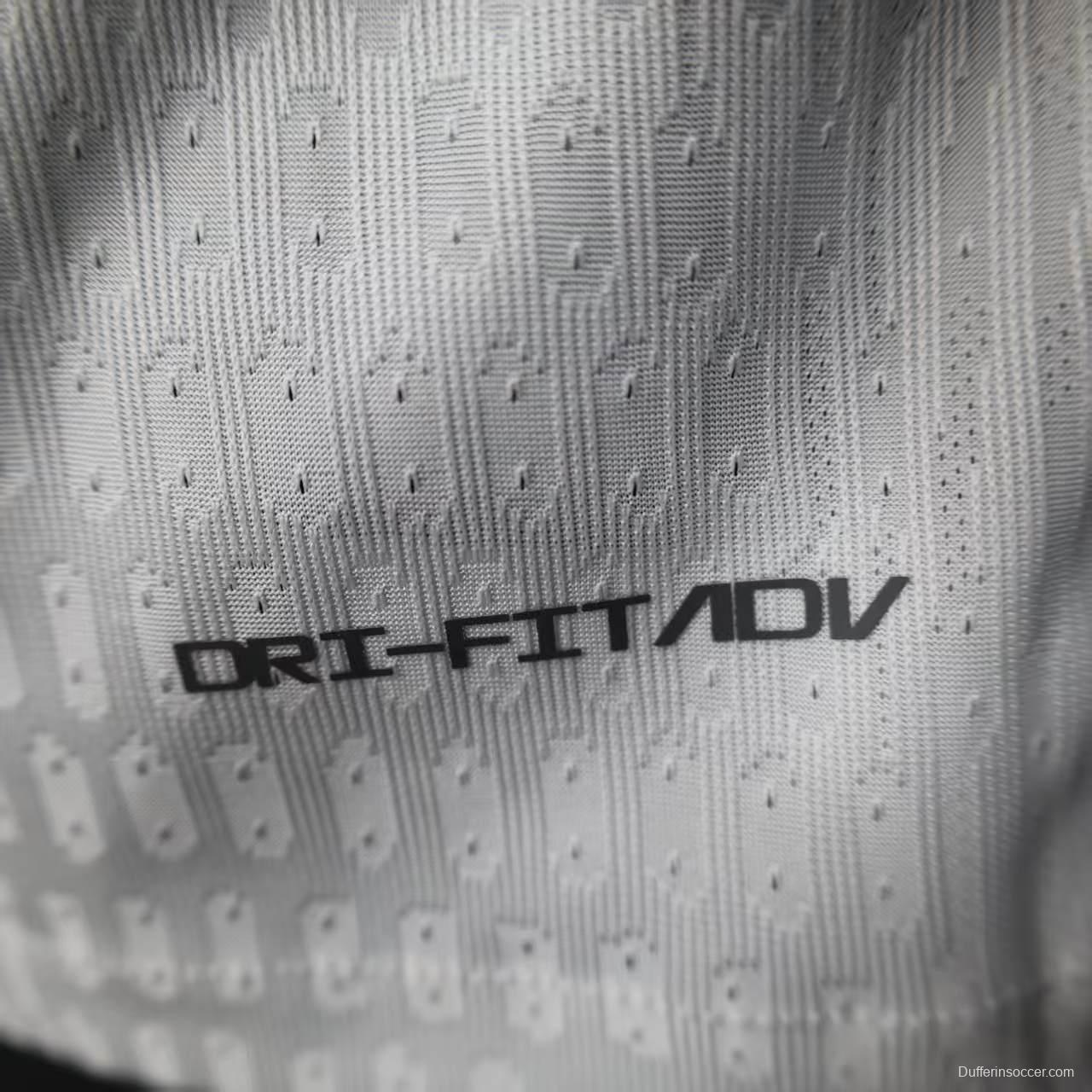 Player Version 25/26 AL AIN Away Jersey