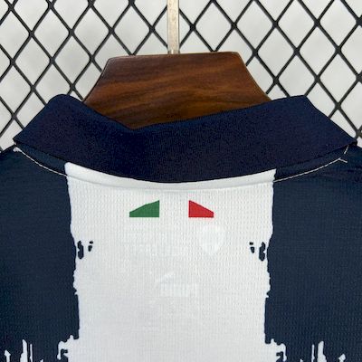 2025/26 Monterrey Away Jersey