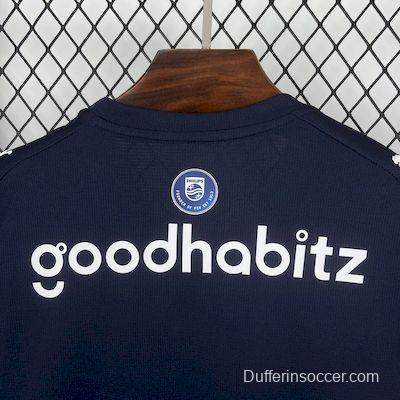 2025/26 PSV Eindhoven Away Jersey