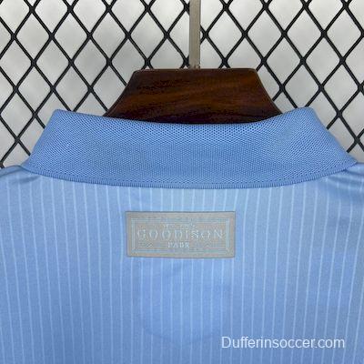 1892 Everton Heritage Edition Retro Jersey