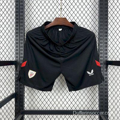 2025/26 Athletic Bilbao Home Shorts