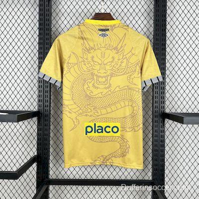 2025/26 Santos Golden Dragon Special Edition Jersey