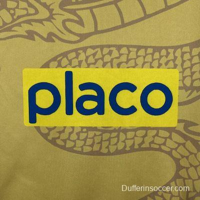 2025/26 Santos Golden Dragon Special Edition Jersey