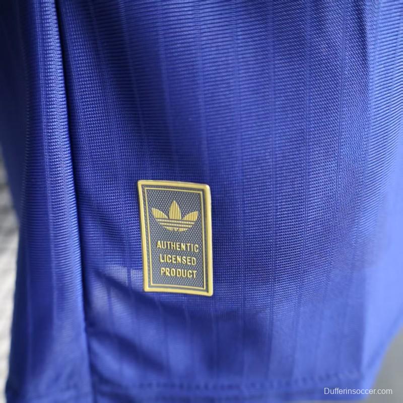 Player Version 25/26 Newcastle United Third Jersey