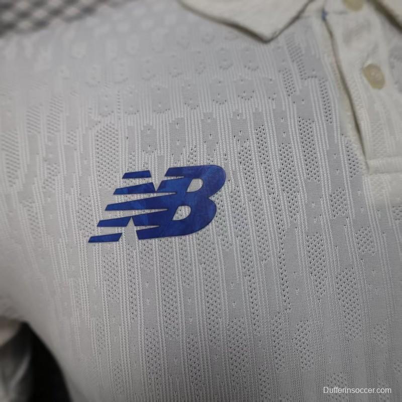 Player Version 25/26 Porto Third Jersey