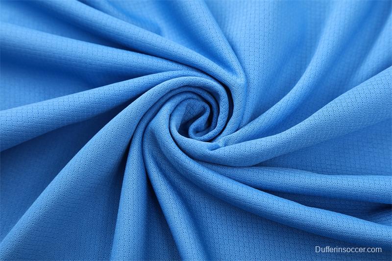 25/26 Manchester City Light Blue Camouflage with XS Short Sleeve+Soccer Shorts