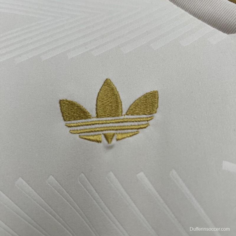 25/26 Flamengo THIRD 16-28 Jersey