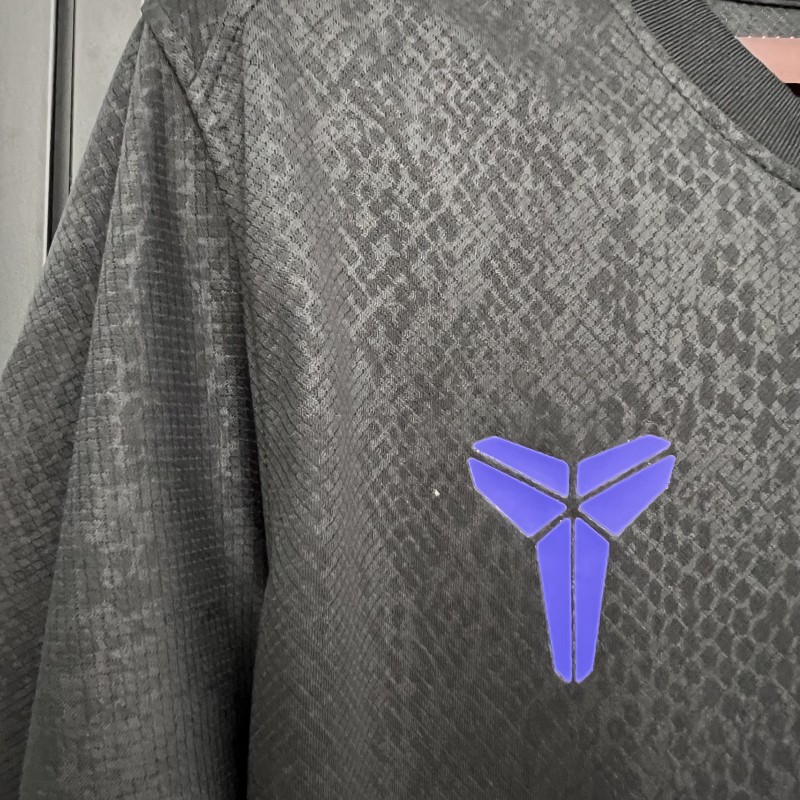 2025/26 Barcelona X Kobe Bryant Pre-Match Away Jersey
