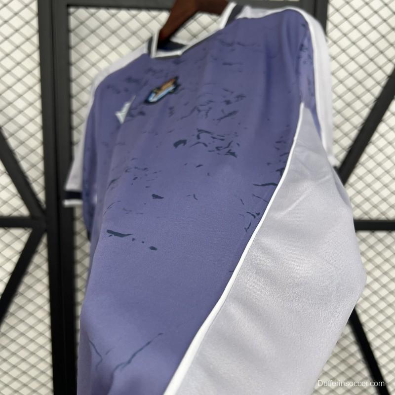 25/26 Real Sociedad Away Jersey