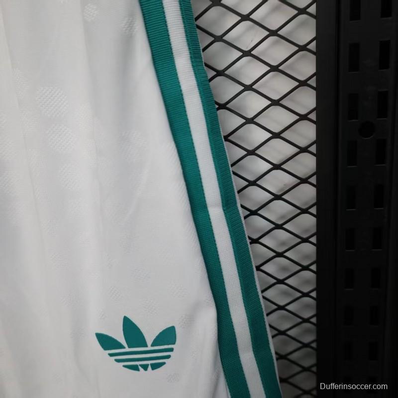 Player Version 25/26 Liverpool Third Shorts