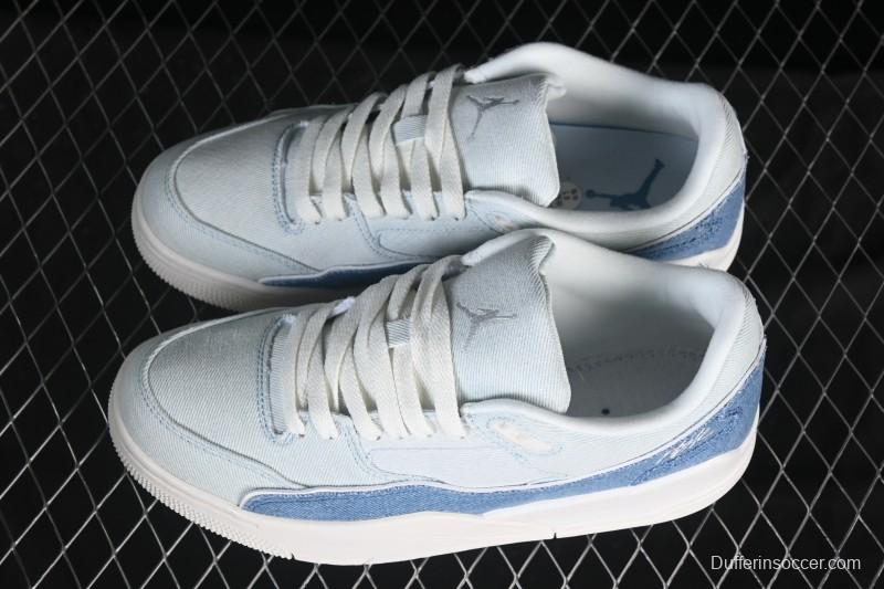 Nike Air Jordan Flight Court SP Retro Sports Sneakers - IB4414-100