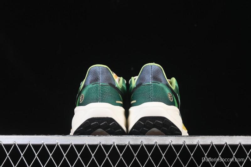 Nike Air Zoom Pegasus 41 FK Running Shoes with Breathable Mesh and Durable Design - IH3583-999