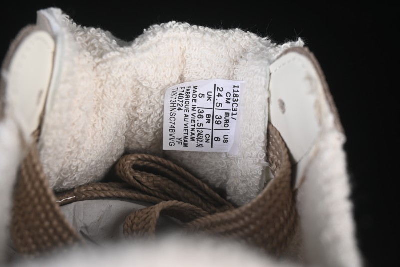 Onitsuka Tiger Corsair A55 Low-Top Lifestyle Casual Shoes - 1183C317-300