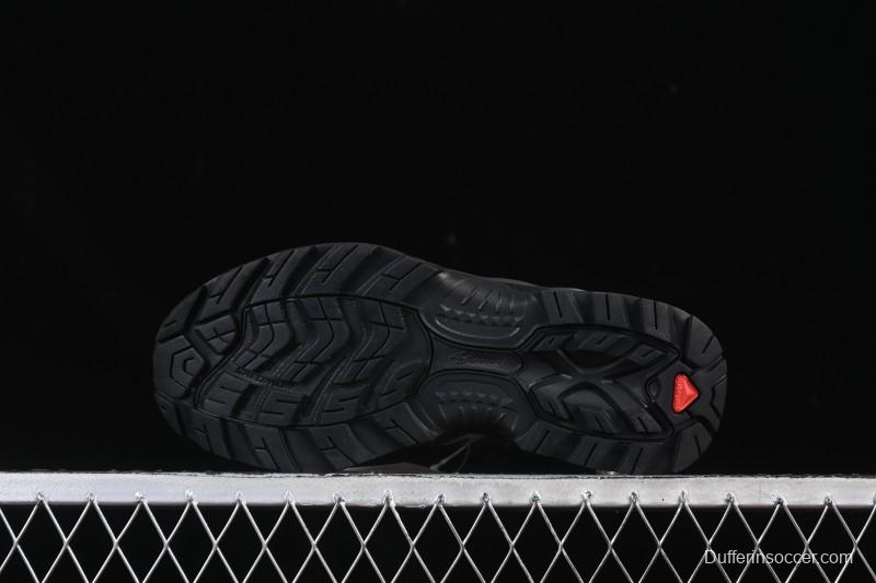 Salomon XT-Quest Outdoor Trail Running Shoes - 491260-21