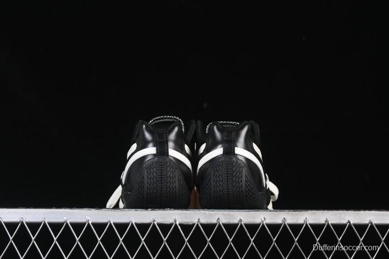 Puma Rose x Puma Speedcat Collaboration Low-Top Lifestyle Casual Shoes - 404391-01