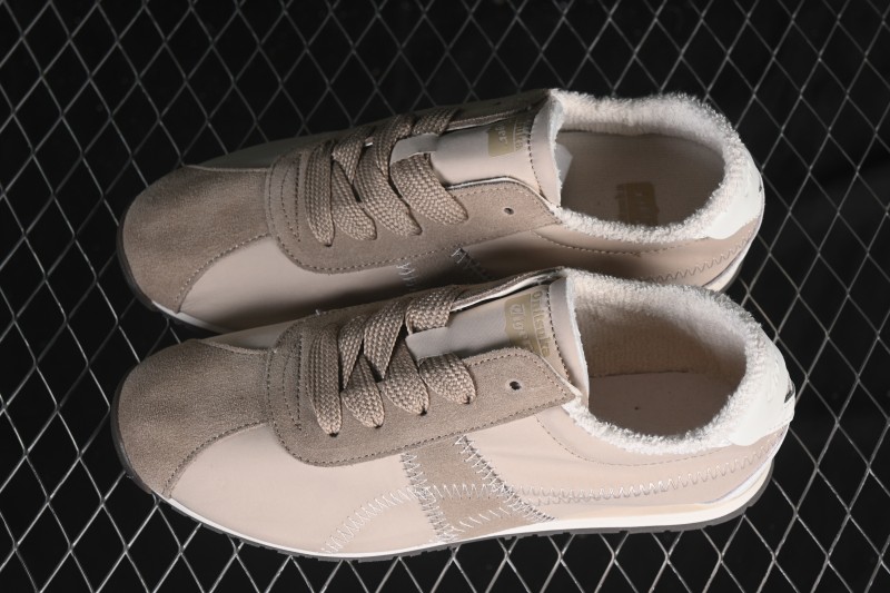 Onitsuka Tiger Corsair A55 Low-Top Lifestyle Casual Shoes - 1183C317-300