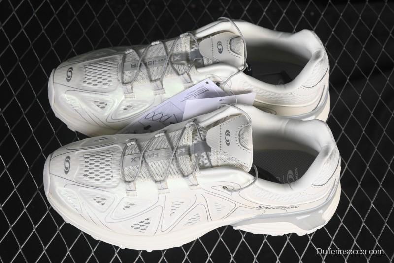 Salomon XT-Whisper Void Explorer Series Outdoor Trail Running Shoes - 477962-23