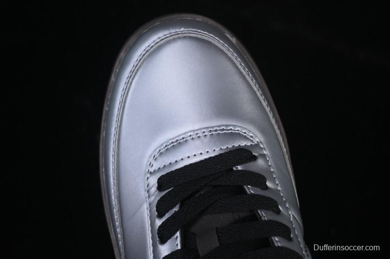 Nike Killshot 2 Retro Comfortable Anti-Slip Lightweight Low-Top Skate Shoes - IM4842-099