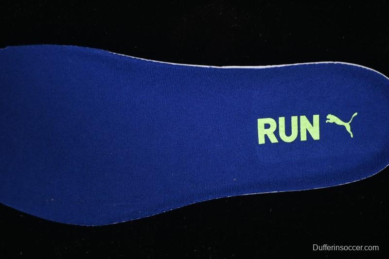 Puma MagMax Nitro Low-Top Casual Running Shoes Comfortable Slip-Resistant Durable - 310088-02